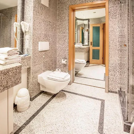 Appartamento Duenenpark - Komfort Mit 1 Schlafzimmer Und Terrasse Im Erdgeschoss 002 *