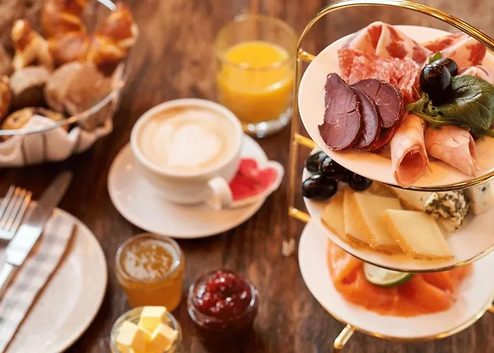 Duenenpark - Komfort Mit 1 Schlafzimmer Und Terrasse Im Erdgeschoss 002 *